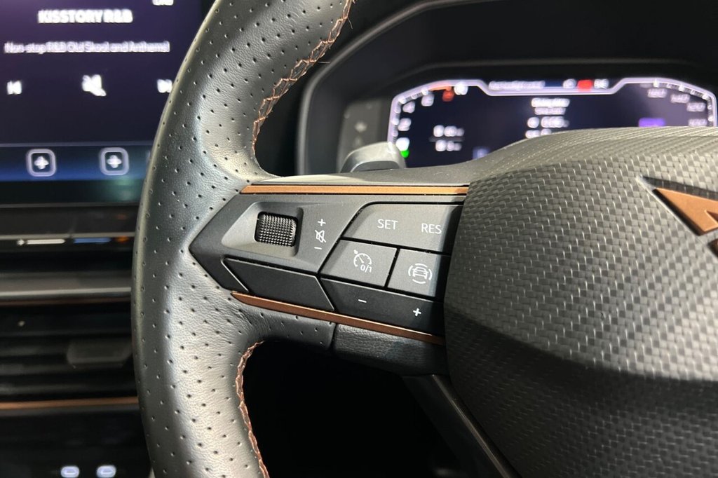 Used Cupra Leon 2023 for sale - 77341505: Photo 25