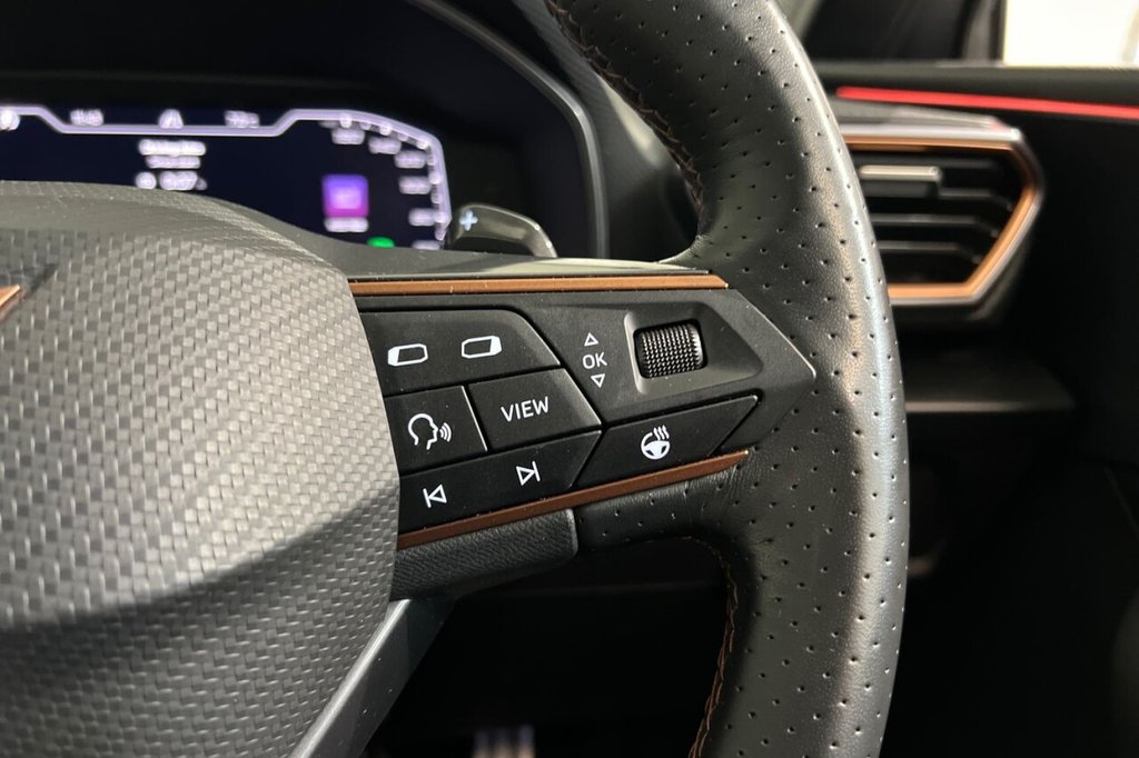 Used Cupra Leon 2023 for sale - 77341505: Photo 26