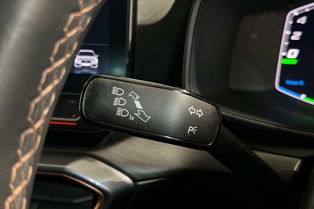 Used Cupra Leon 2023 for sale - 77341505: Photo 27