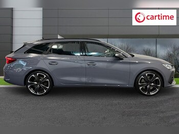 Used Cupra Leon 2023 for sale - 77341505: Photo