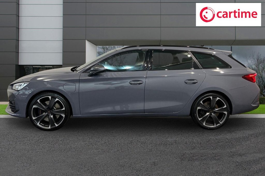 Used Cupra Leon 2023 for sale - 77341505: Photo 3