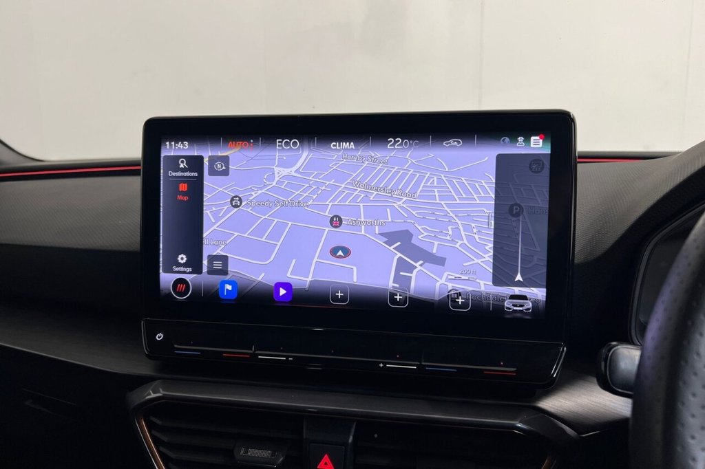 Used Cupra Leon 2023 for sale - 77341505: Photo 30