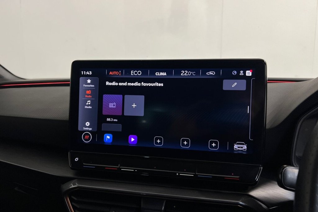 Used Cupra Leon 2023 for sale - 77341505: Photo 31