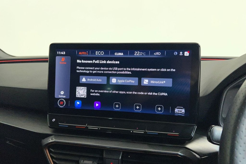 Used Cupra Leon 2023 for sale - 77341505: Photo 33
