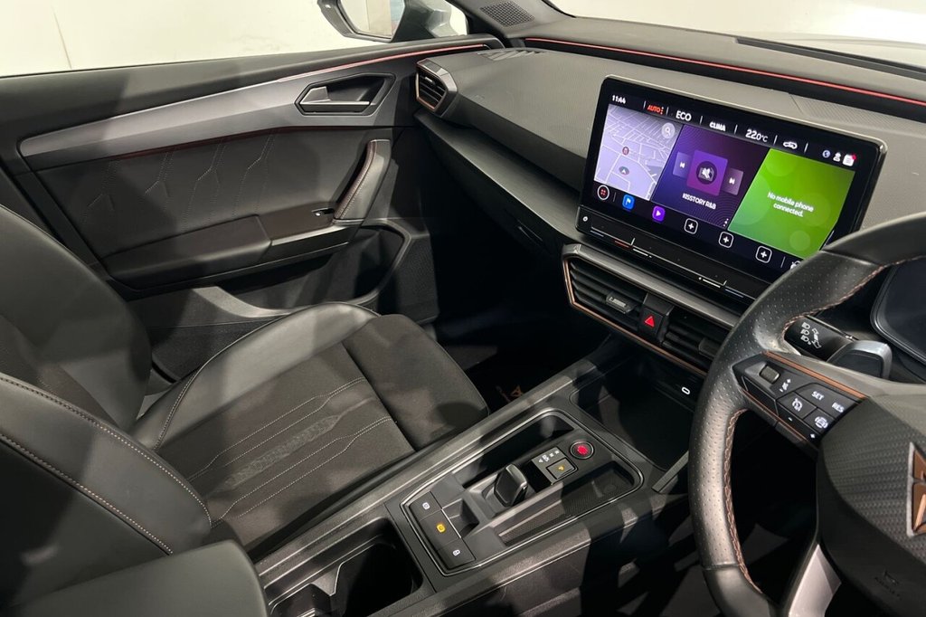 Used Cupra Leon 2023 for sale - 77341505: Photo 35