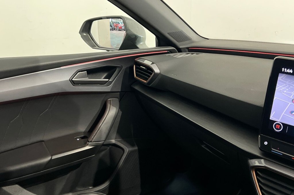 Used Cupra Leon 2023 for sale - 77341505: Photo 36