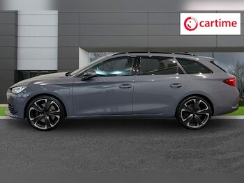 Used Cupra Leon 2023 for sale - 77341505: Photo