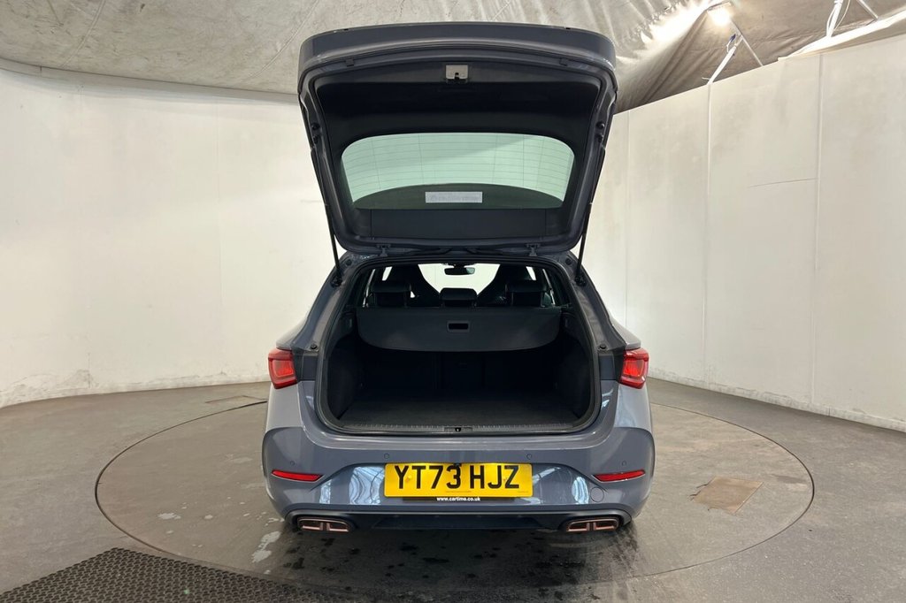 Used Cupra Leon 2023 for sale - 77341505: Photo 41