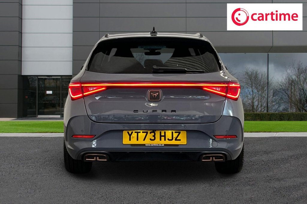 Used Cupra Leon 2023 for sale - 77341505: Photo 6