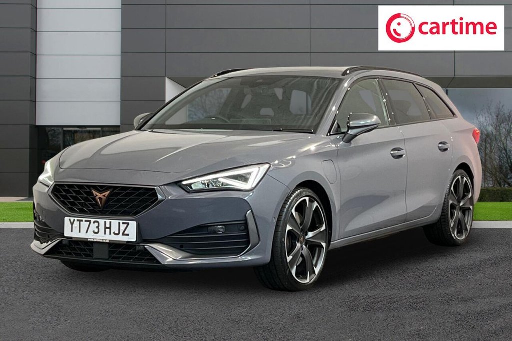 Used Cupra Leon 2023 for sale - 77341505: Photo 7