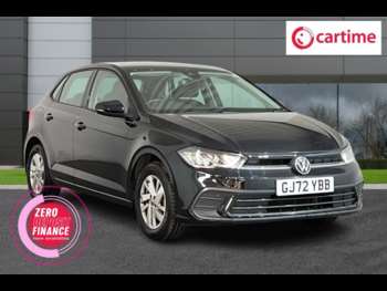 2022 (72) - 1.0 TSI Life Hatchback 5dr Petrol Manual Euro 6 (s/s) (95 ps) Bluetooth Con