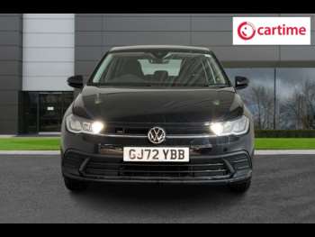 Used Volkswagen Polo 2022 for sale - 75181747: Photo
