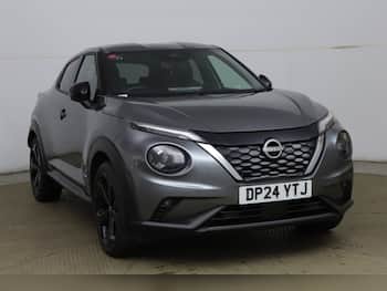 Used Nissan Juke 2024 for sale - 79738652: Photo