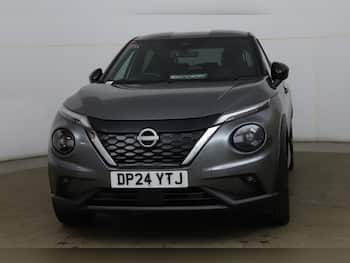 Used Nissan Juke 2024 for sale - 79738652: Photo