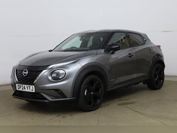 Used Nissan Juke 2024 for sale - 79738652: Photo