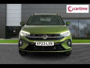Used Volkswagen Taigo 2023 for sale - 75320760: Photo