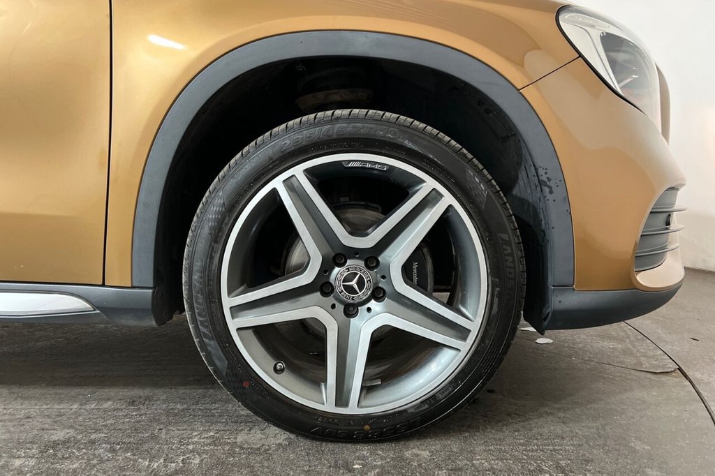 Used Mercedes-Benz GLA 2018 for sale - 76118724: Photo 14