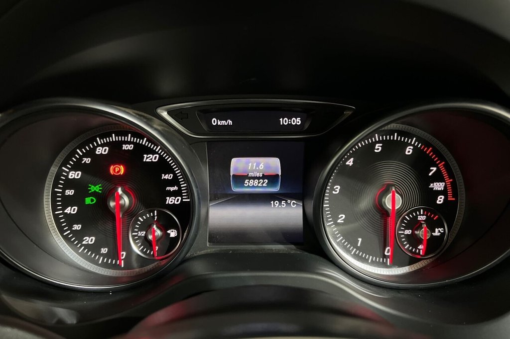 Used Mercedes-Benz GLA 2018 for sale - 76118724: Photo 15