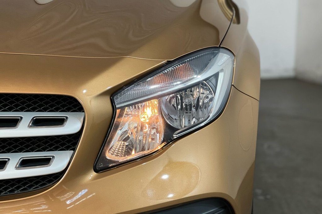 Used Mercedes-Benz GLA 2018 for sale - 76118724: Photo 16