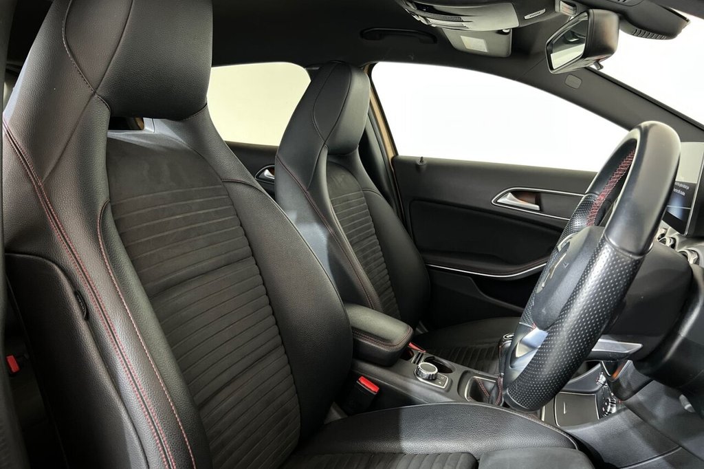 Used Mercedes-Benz GLA 2018 for sale - 76118724: Photo 21
