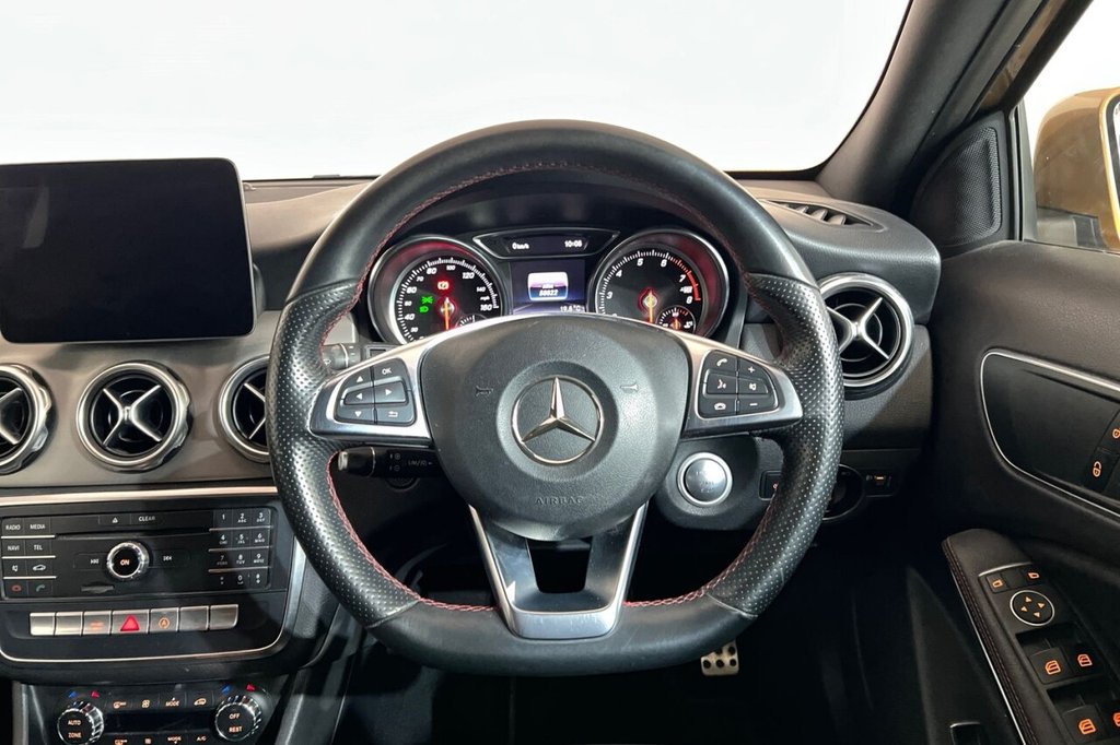Used Mercedes-Benz GLA 2018 for sale - 76118724: Photo 23