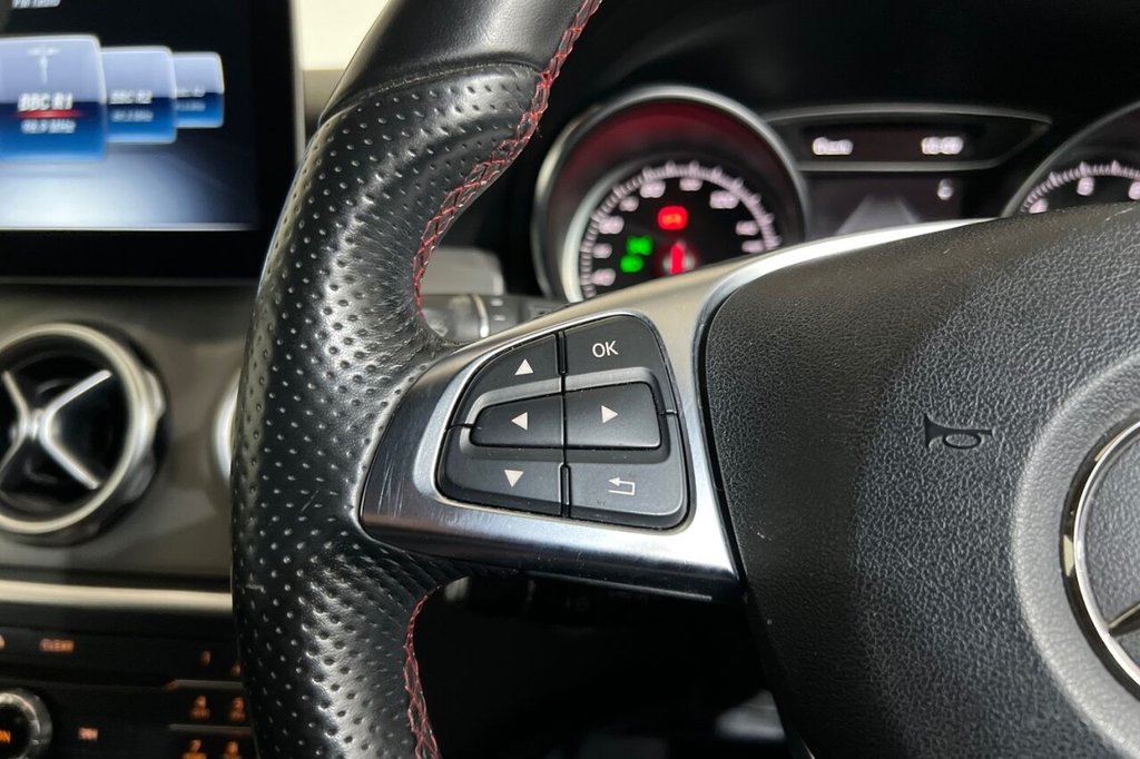 Used Mercedes-Benz GLA 2018 for sale - 76118724: Photo 24