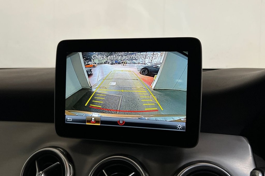 Used Mercedes-Benz GLA 2018 for sale - 76118724: Photo 28
