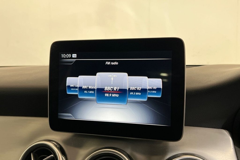 Used Mercedes-Benz GLA 2018 for sale - 76118724: Photo 29