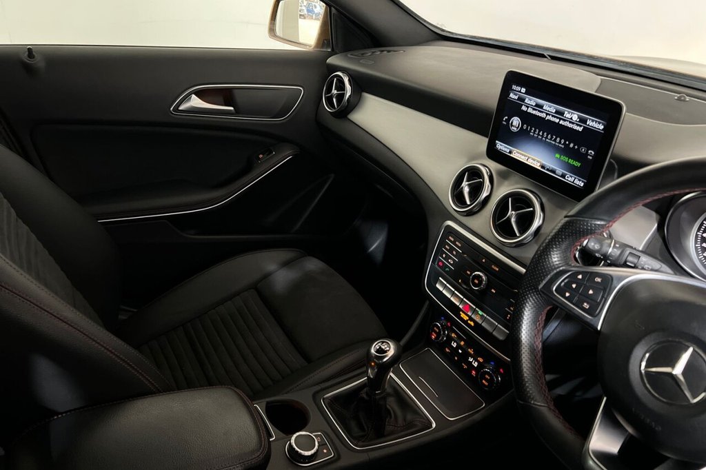 Used Mercedes-Benz GLA 2018 for sale - 76118724: Photo 32
