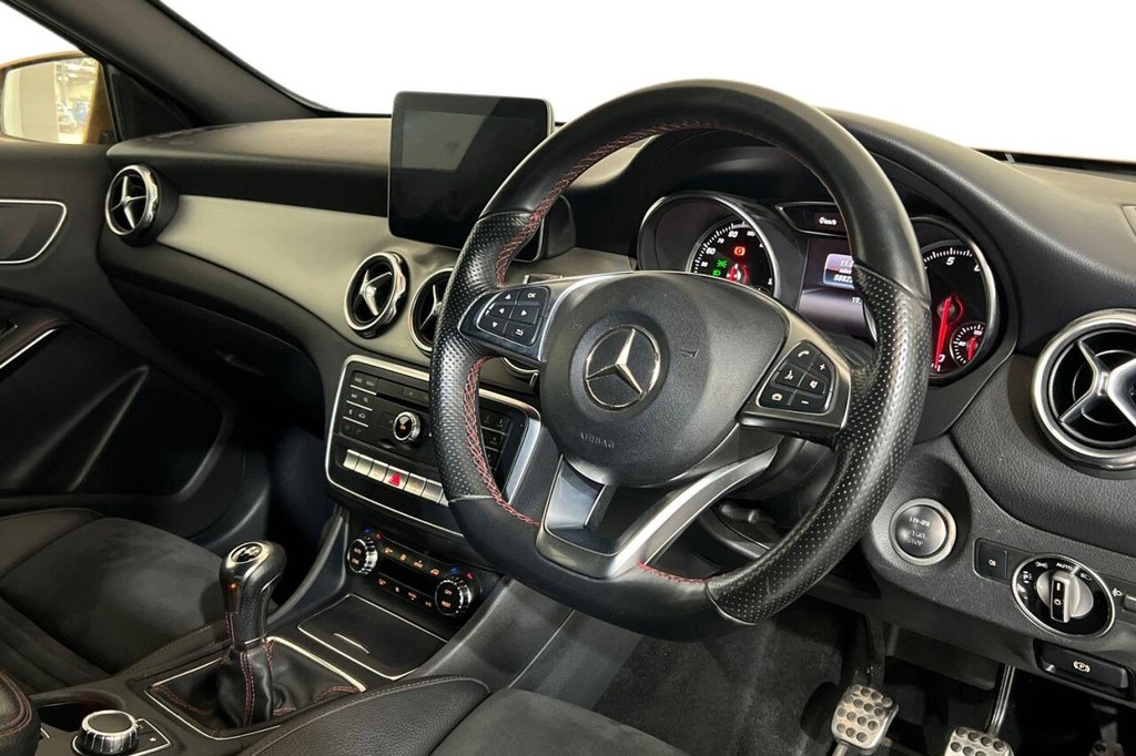 Used Mercedes-Benz GLA 2018 for sale - 76118724: Photo 9