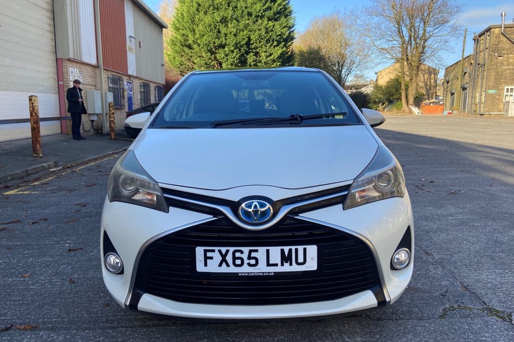 Used Toyota Yaris 2015 for sale - 76604460: Photo 20