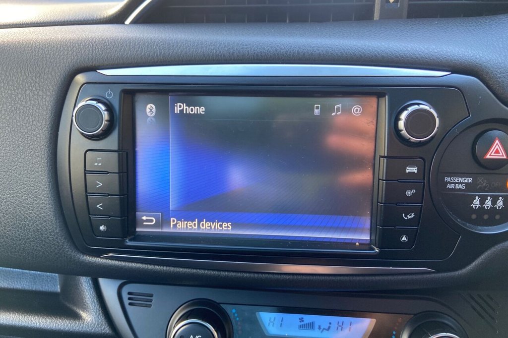 Used Toyota Yaris 2015 for sale - 76604460: Photo 46