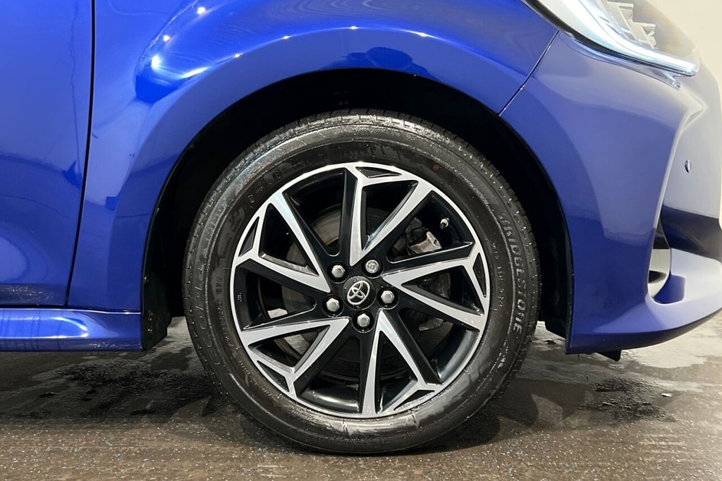 Used Toyota Yaris 2022 for sale - 76950268: Photo 14