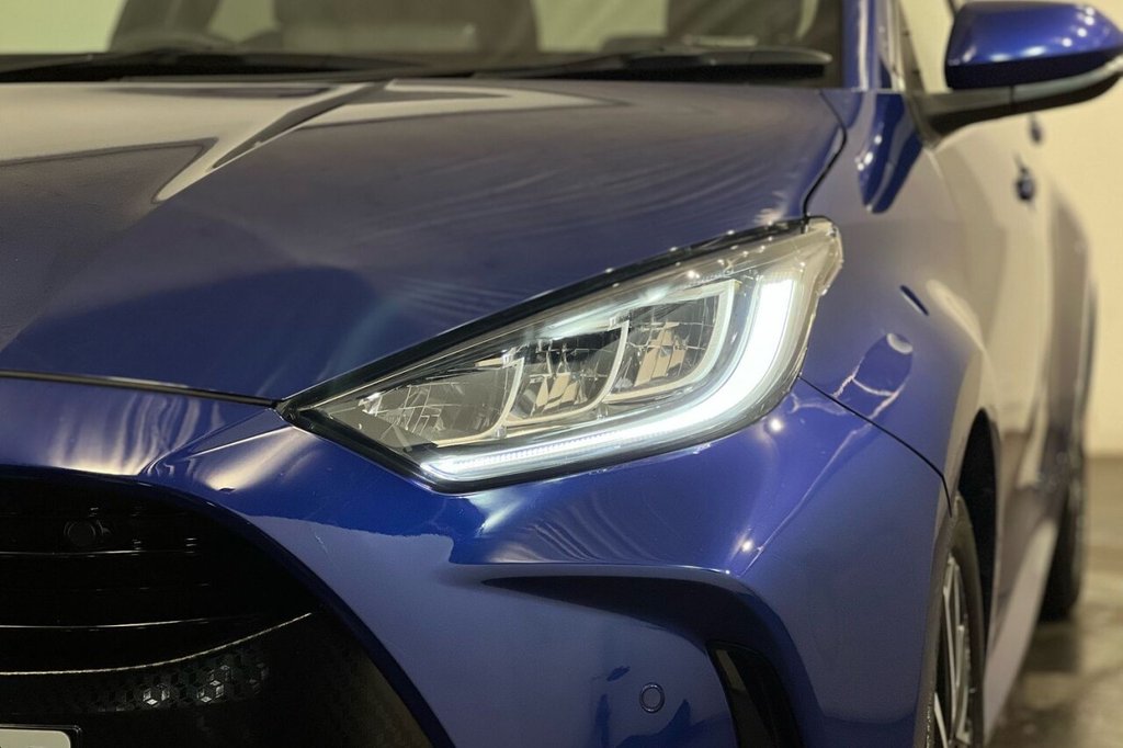 Used Toyota Yaris 2022 for sale - 76950268: Photo 16