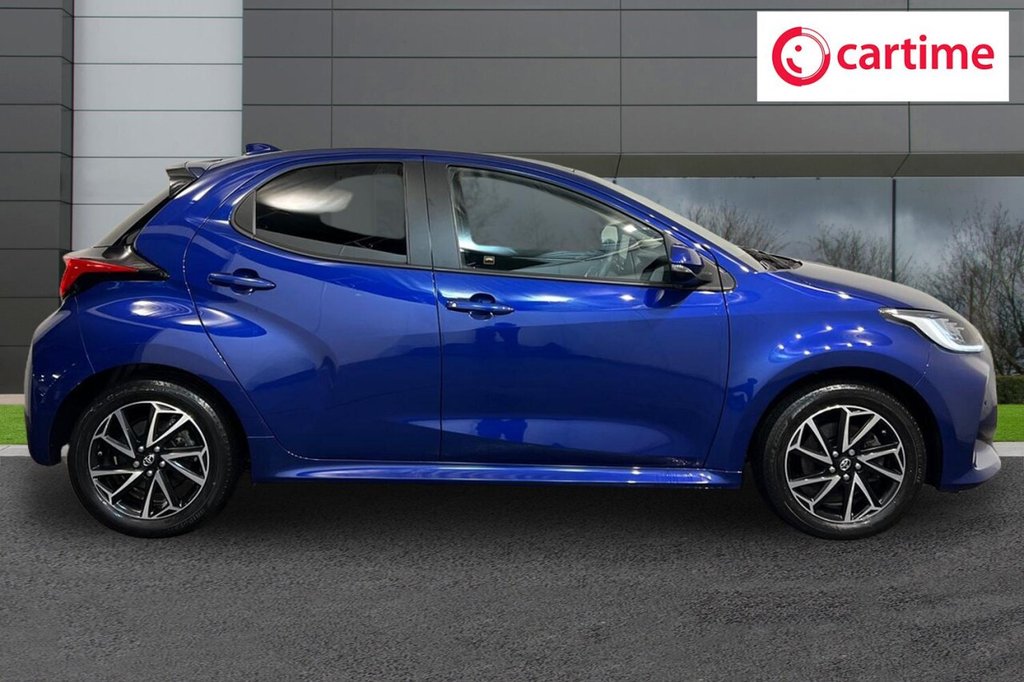 Used Toyota Yaris 2022 for sale - 76950268: Photo 2