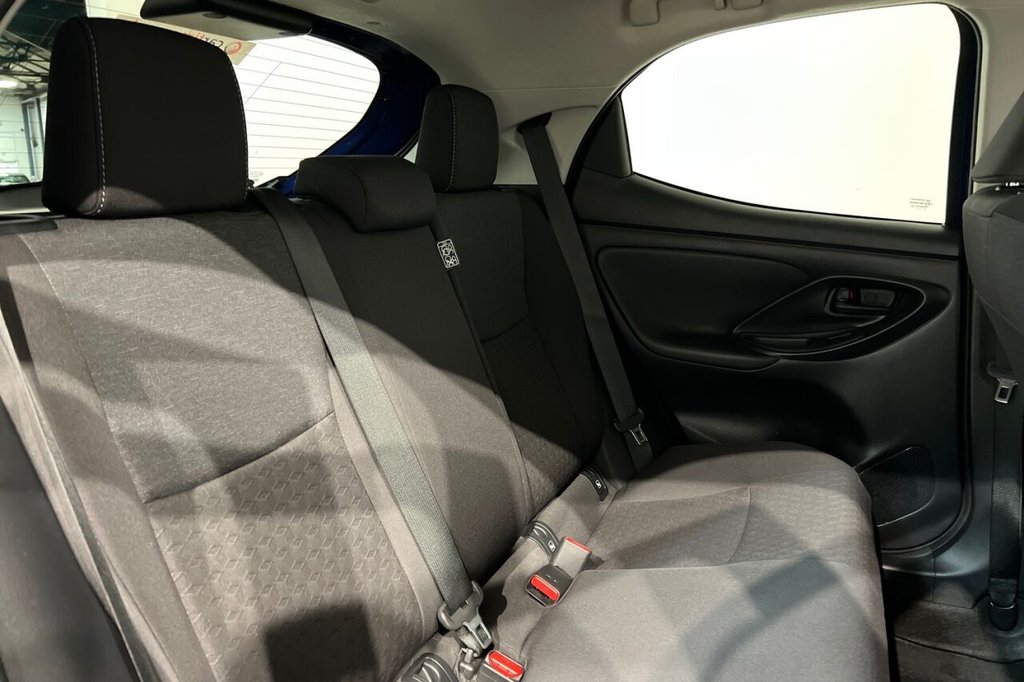 Used Toyota Yaris 2022 for sale - 76950268: Photo 23