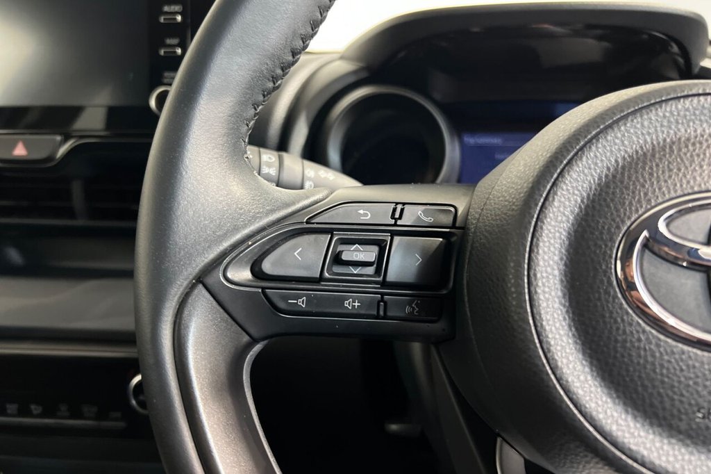 Used Toyota Yaris 2022 for sale - 76950268: Photo 25