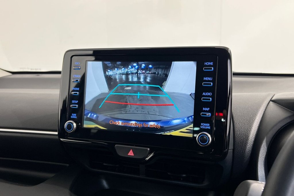 Used Toyota Yaris 2022 for sale - 76950268: Photo 29