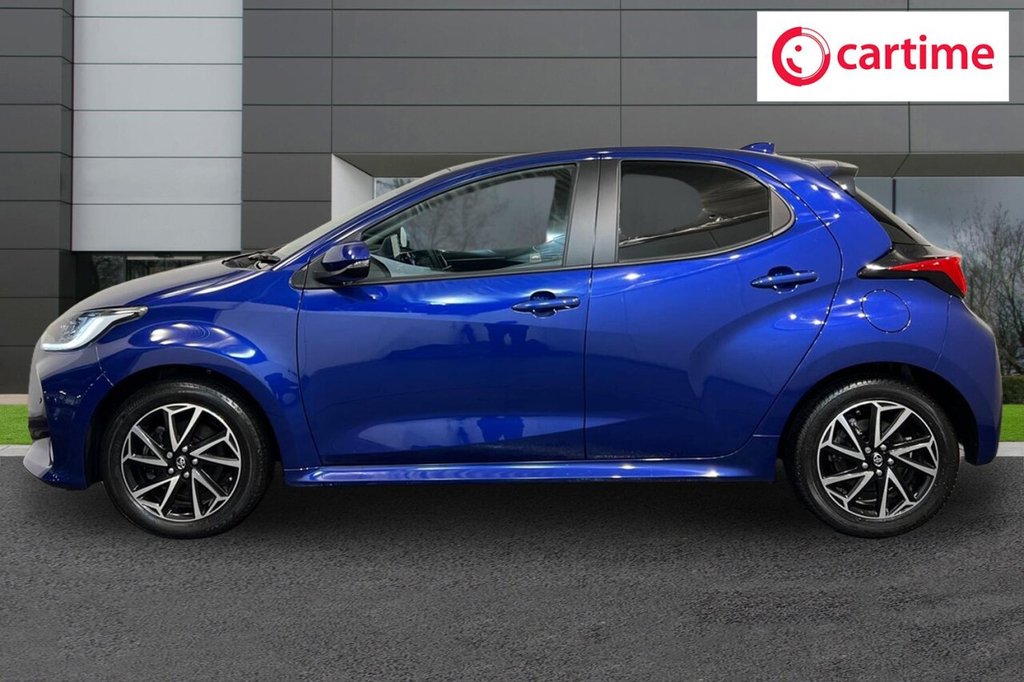 Used Toyota Yaris 2022 for sale - 76950268: Photo 3