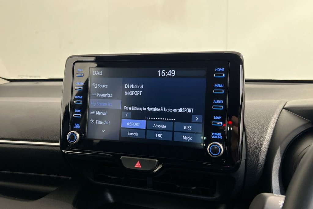 Used Toyota Yaris 2022 for sale - 76950268: Photo 30