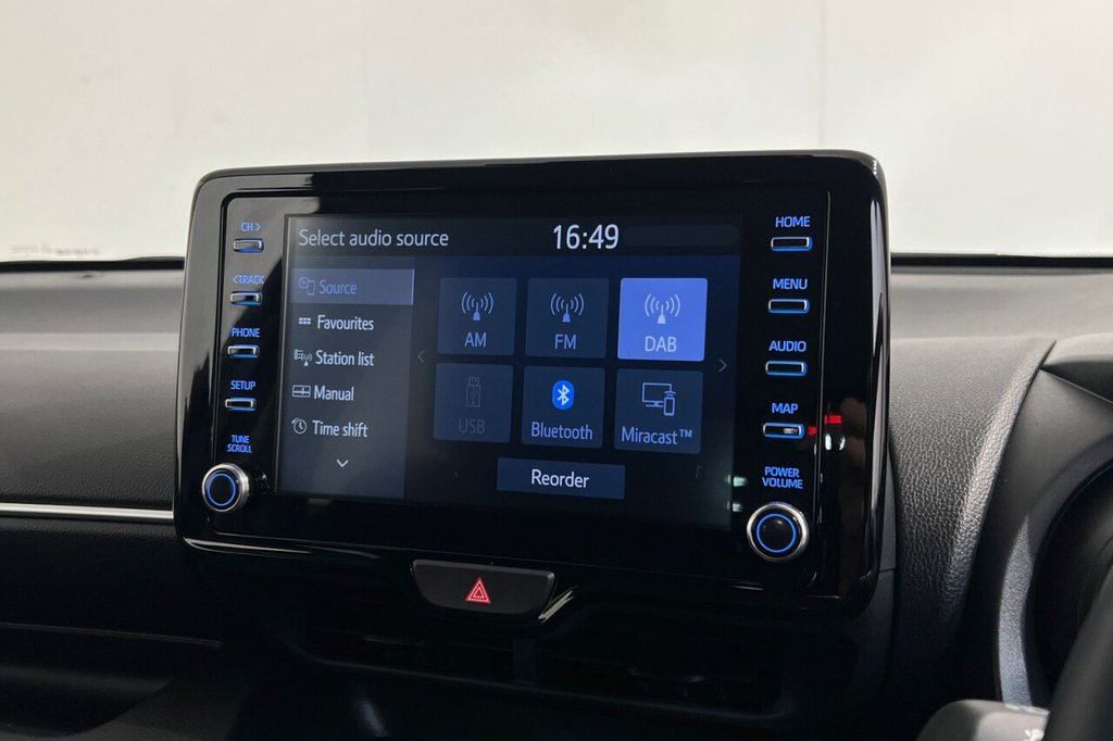 Used Toyota Yaris 2022 for sale - 76950268: Photo 31