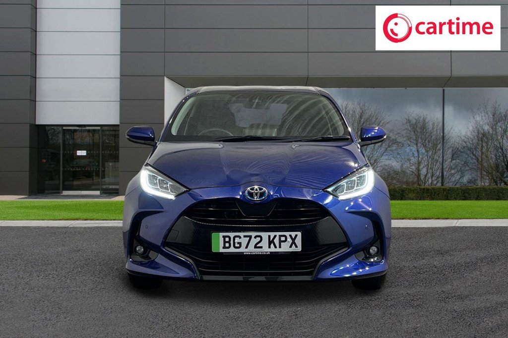 Used Toyota Yaris 2022 for sale - 76950268: Photo 4