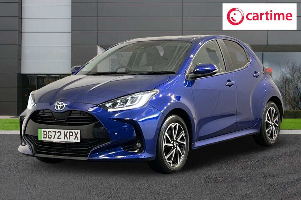Used Toyota Yaris 2022 for sale - 76950268: Photo 7