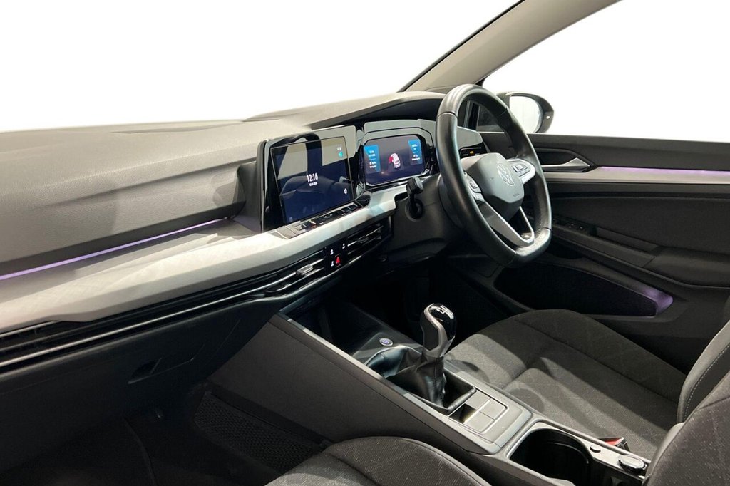 Used Volkswagen Golf 2023 for sale - 77383867: Photo 11