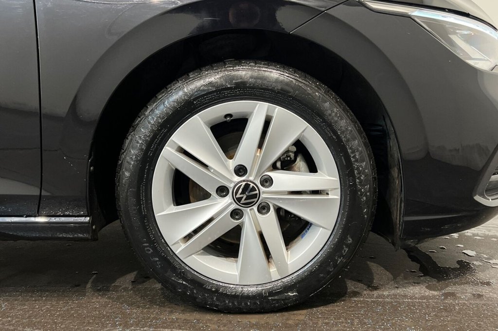 Used Volkswagen Golf 2023 for sale - 77383867: Photo 14