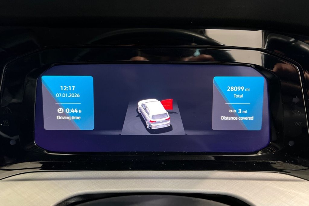 Used Volkswagen Golf 2023 for sale - 77383867: Photo 15