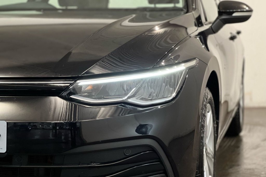 Used Volkswagen Golf 2023 for sale - 77383867: Photo 16