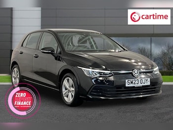 Used Volkswagen Golf 2023 for sale - 77383867: Photo