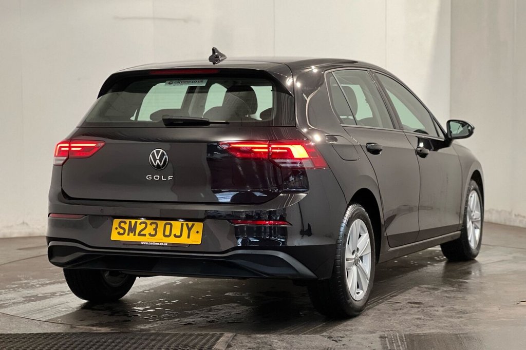 Used Volkswagen Golf 2023 for sale - 77383867: Photo 20