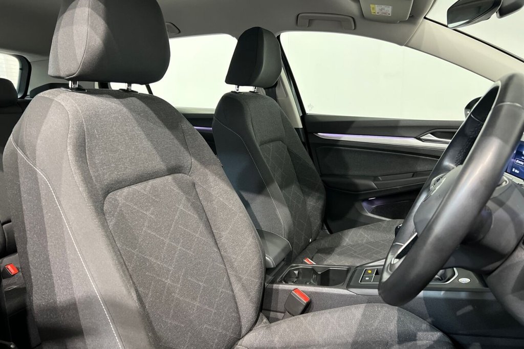Used Volkswagen Golf 2023 for sale - 77383867: Photo 21